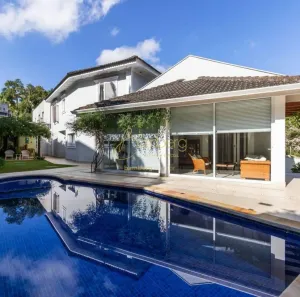 Casa com 4 Quartos à venda, 560m² no Jardim Leonor, São Paulo