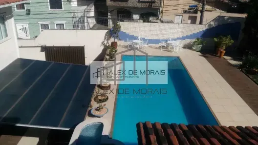 Casa com 9 Quartos à venda, 2000m² no Maruípe, Vitória