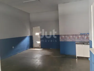 Ponto Comercial para alugar, 80m² no Parque Jambeiro, Campinas