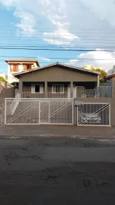 Sobrado com 3 Quartos à venda, 150m² no Vila Aurocan, Campinas
