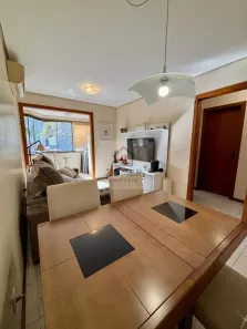 Apartamento com 1 Quarto à venda, 48m² no Higienópolis, Porto Alegre