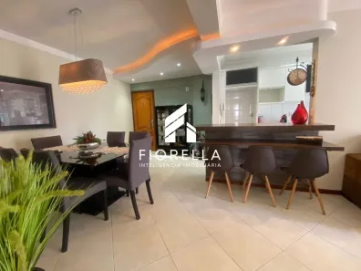 Apartamento com 3 Quartos à venda, 100m² no Campinas, São José