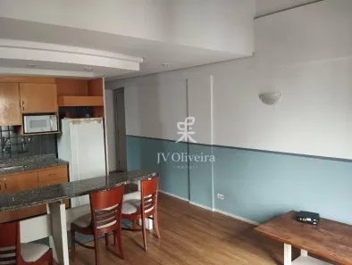 Apartamento com 1 Quarto à venda, 71m² no Moema, São Paulo