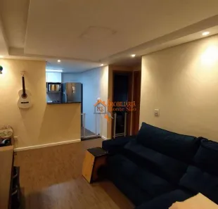 Apartamento com 2 Quartos à venda, 42m² no Água Chata, Guarulhos