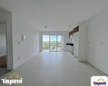 Casa com 1 Quarto para alugar, 52m² no Goiás, Santa Cruz do Sul