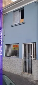 Sobrado com 2 Quartos à venda, 100m² no Vila São José (Ipiranga), São Paulo