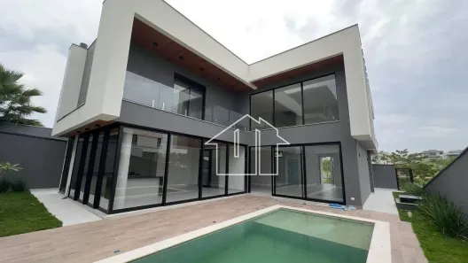 Casa de Condomínio com 4 Quartos à venda, 440m² no Condomínio Residencial Alphaville II, São José dos Campos