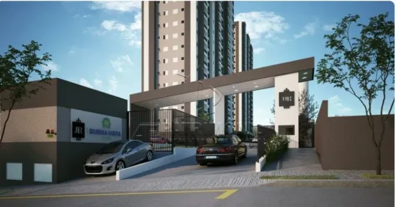 com 2 Quartos à venda, 80m² no Jardim do Paço, Sorocaba
