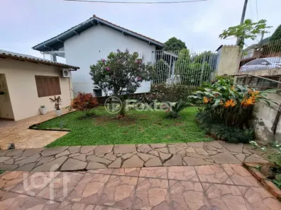 Casa com 2 Quartos à venda, 136m² no São Jorge, Novo Hamburgo