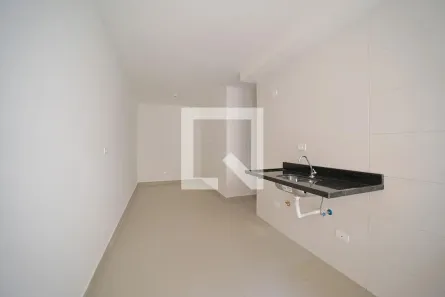 Apartamento com 2 Quartos à venda, 39m² no Parque Boturussu, São Paulo
