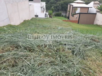Lote/Terreno à venda, 250m² no Chácara Morada Mediterrânea, Jundiaí