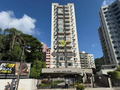 Apartamento com 3 Quartos à venda, 100m² no Ponta Aguda, Blumenau