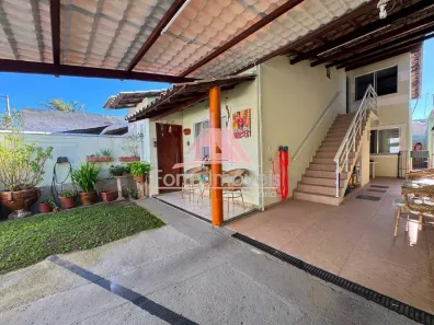 Casa com 2 Quartos à venda, 99m² no Guaratiba, Rio de Janeiro
