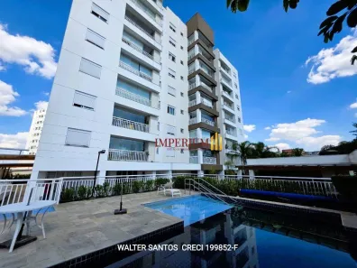 Apartamento com 3 Quartos à venda, 87m² no Vila Dom Pedro II, São Paulo