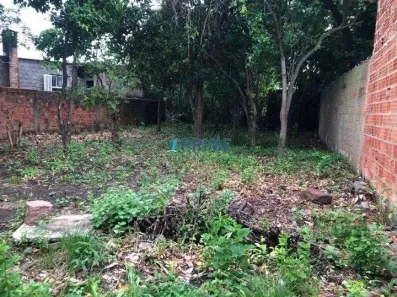 Lote/Terreno à venda, 390m² no Rio Branco, Canoas