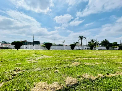 Lote/Terreno à venda, 360m² no Jardim São Benedito, Taubaté