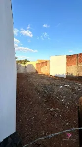 Lote/Terreno à venda, 154m² no Jardim Residencial Cambuhy, Leme
