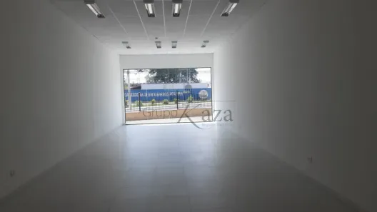 Ponto Comercial para alugar, 84m² no Jardim Esplanada, São José dos Campos