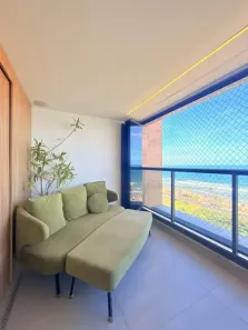 Apartamento com 3 Quartos à venda, 88m² no Jaguaribe, Salvador