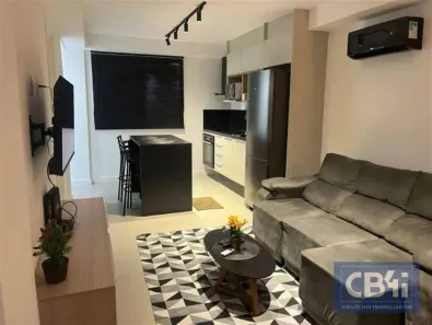 Apartamento com 1 Quarto à venda, 46m² no Copacabana, Rio de Janeiro