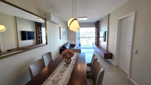 Apartamento com 4 Quartos à venda, 117m² no Jardim Atlântico, Florianópolis