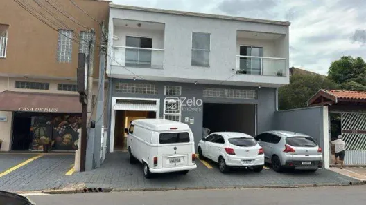 Casa com 3 Quartos para alugar, 110m² no Parque Ortolândia, Hortolândia