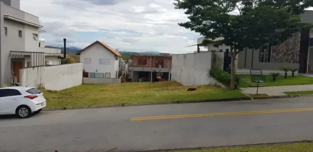 Lote/Terreno à venda, 451m² no Condomínio Residencial Monte Carlo, São José dos Campos