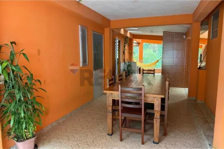 Casa com 2 Quartos para alugar, 75m² no Jambeiro (Penedo), Itatiaia