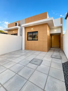 Casa com 2 Quartos à venda, 65m² no Valentina de Figueiredo, João Pessoa