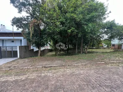 Lote/Terreno à venda, 825m² no Jardim Europa, Santa Cruz do Sul