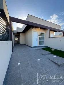 Casa com 2 Quartos à venda, 52m² no Forquilhas, São José