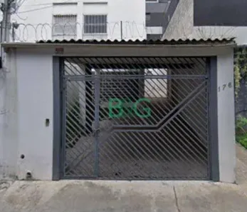 Lote/Terreno à venda, 177m² no Brooklin Paulista, São Paulo