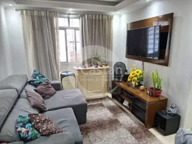 Apartamento com 2 Quartos à venda, 82m² no Vila Prudente, São Paulo