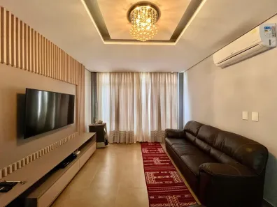 Apartamento com 2 Quartos à venda, 95m² no Pitangueiras, Guarujá