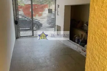 Sobrado com 2 Quartos à venda, 100m² no Ipiranga, São Paulo
