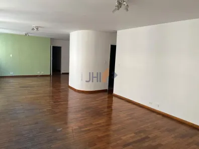 Apartamento com 3 Quartos à venda, 153m² no Santa Cecília, São Paulo