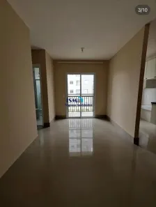 Apartamento com 2 Quartos à venda, 46m² no Parque da Amizade (Nova Veneza), Sumaré