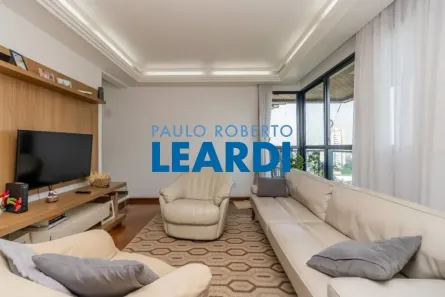Apartamento com 4 Quartos à venda, 213m² no Santana, São Paulo