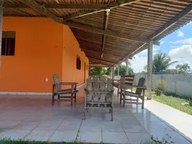 Fazenda/Sítio com 6 Quartos à venda, 6000m² no , Monte Alegre