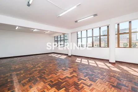 Sala Comercial para alugar, 80m² no Centro Histórico, Porto Alegre