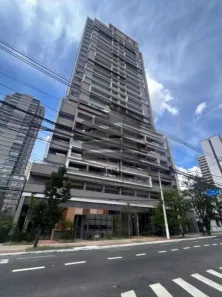 Apartamento com 1 Quarto à venda, 29m² no Vila Clementino, São Paulo