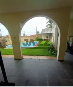 Casa com 5 Quartos à venda, 283m² no Pontal de Santa Marina, Caraguatatuba