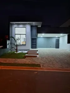 Casa de Condomínio com 3 Quartos à venda, 141m² no Jardim Guanabara, Campinas