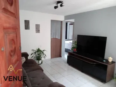 Apartamento com 2 Quartos à venda, 42m² no Chácara Santa Etelvina, São Paulo