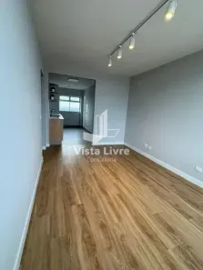 Apartamento com 2 Quartos à venda, 62m² no Sumarezinho, São Paulo