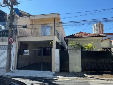Sobrado com 3 Quartos para alugar, 130m² no Chora Menino, São Paulo