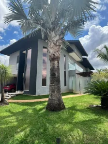 Casa de Condomínio com 4 Quartos à venda, 365m² no Jardins Lisboa, Goiânia