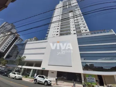 Apartamento com 1 Quarto para alugar, 46m² no Fazenda, Itajaí