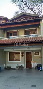 Casa com 3 Quartos à venda, 195m² no Espírito Santo, Porto Alegre