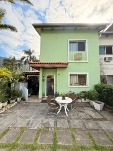 Casa de Condomínio com 3 Quartos à venda, 85m² no Sahy, Mangaratiba